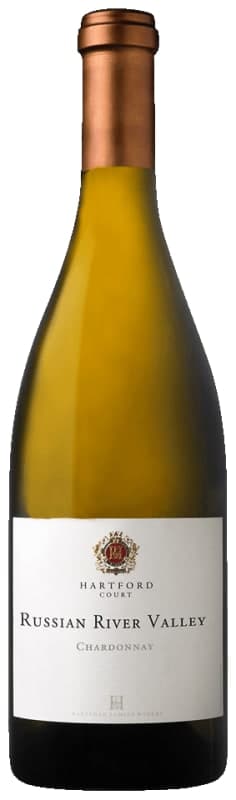 Bottle of Hartford Court 2022